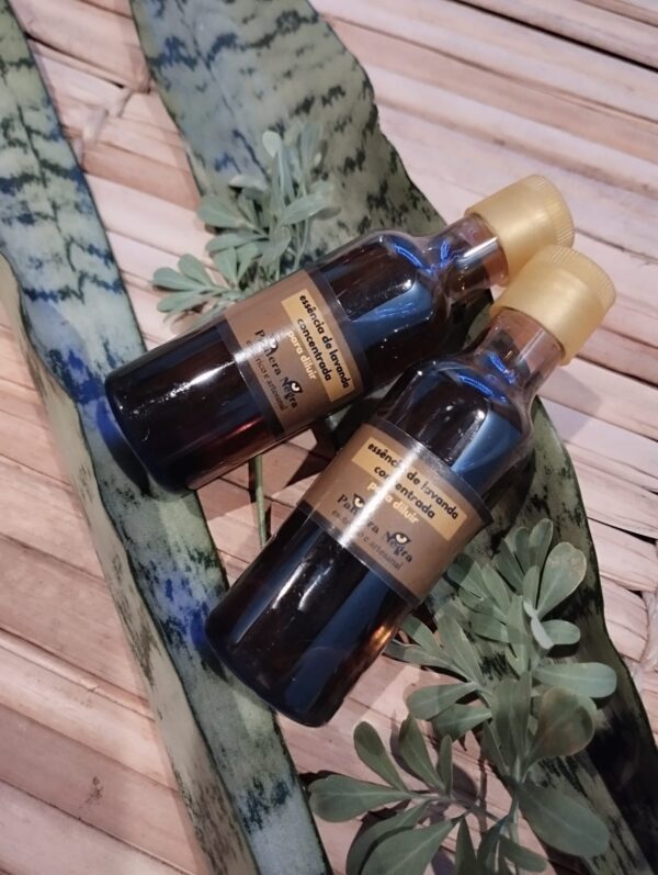 Essência de Lavanda - 150ml