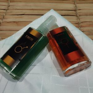 Perfume Magnético - (Homem / Mulher)